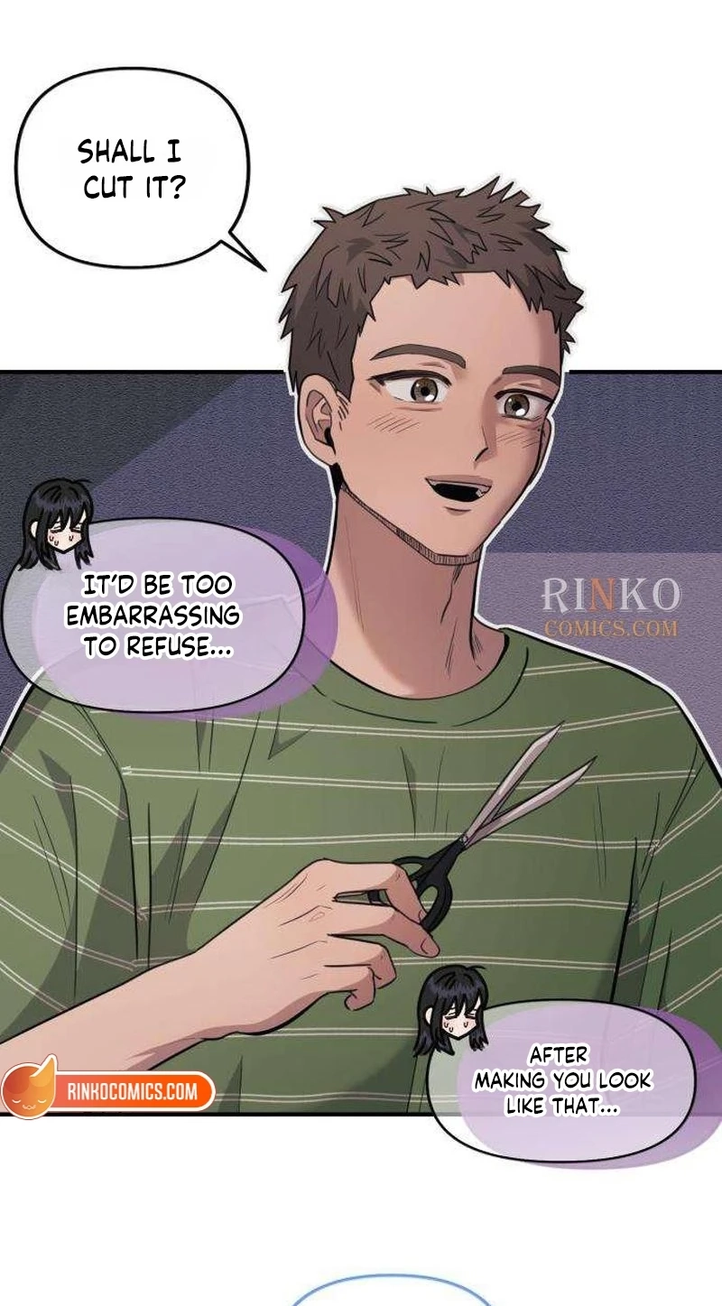 Zero Degrees Chapter 17 page 37 - 