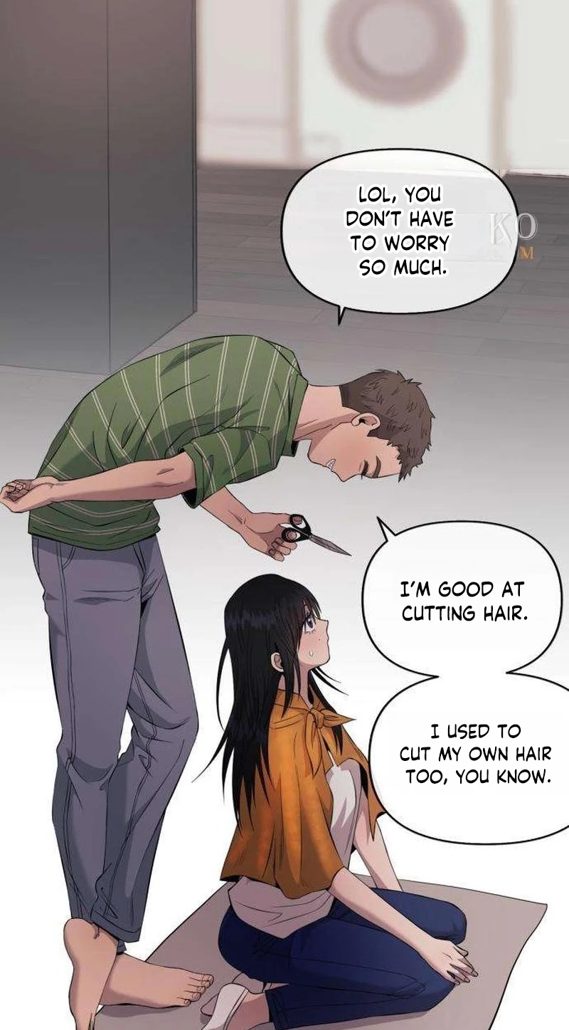 Zero Degrees Chapter 17 page 40 - 
