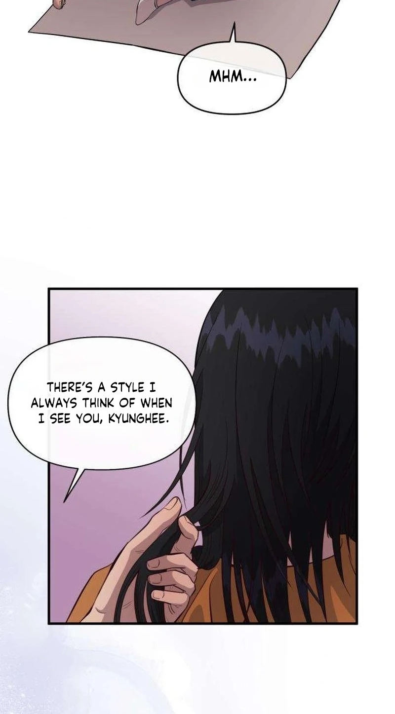 Zero Degrees Chapter 17 page 41 - 