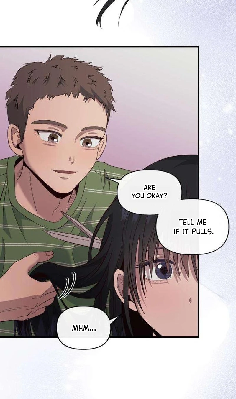 Zero Degrees Chapter 17 page 43 - 