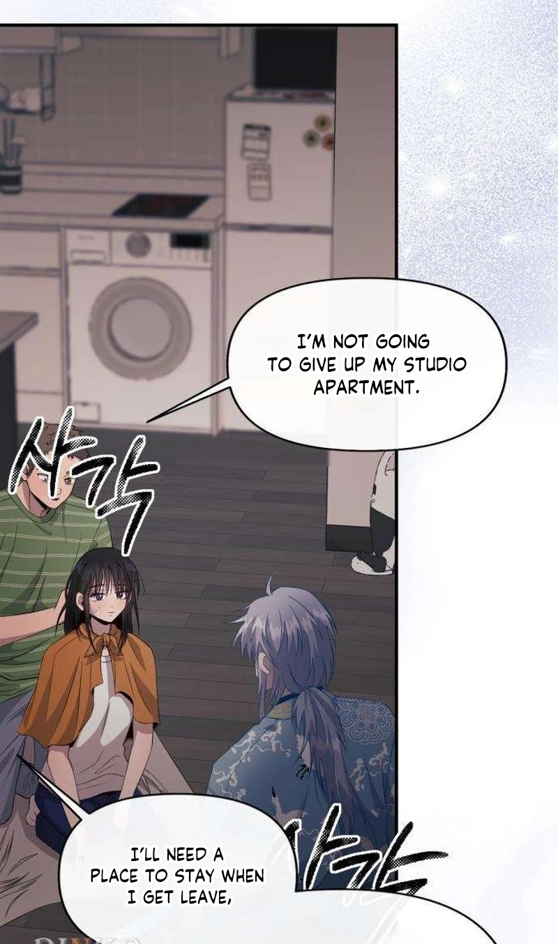 Zero Degrees Chapter 17 page 44 - 