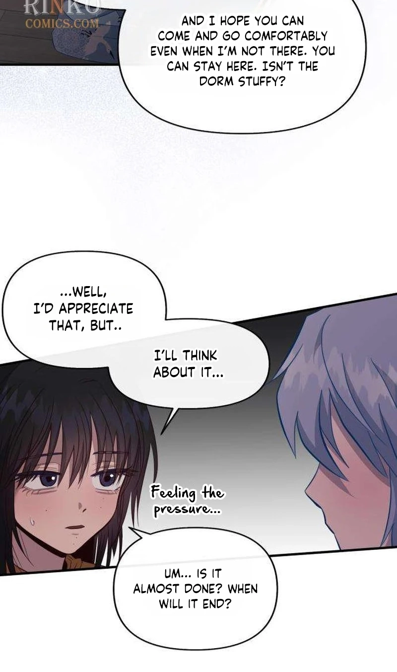 Zero Degrees Chapter 17 page 45 - 