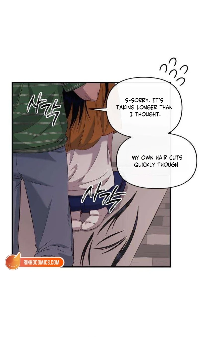 Zero Degrees Chapter 17 page 46 - 