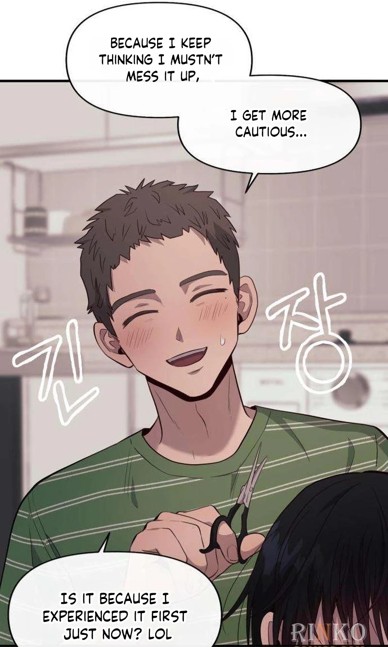 Zero Degrees Chapter 17 page 47 - 