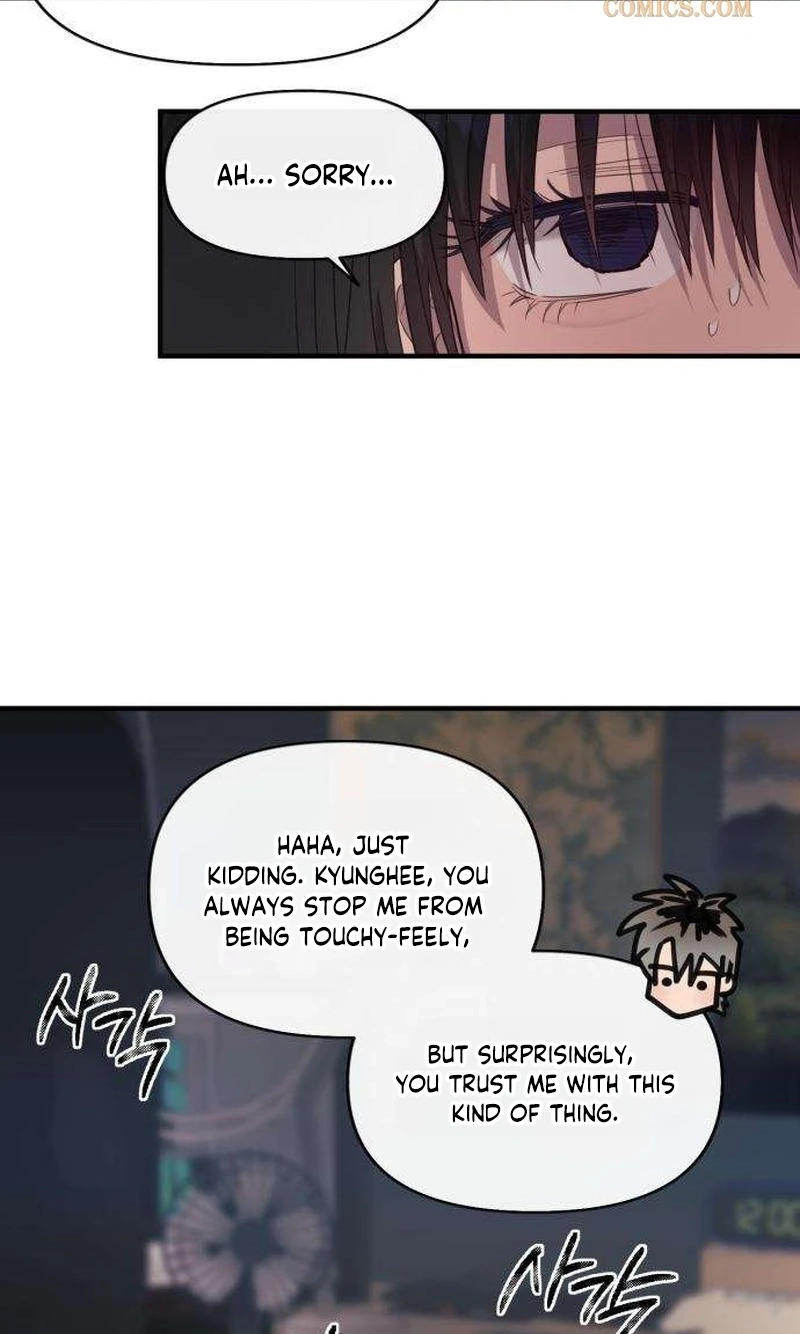Zero Degrees Chapter 17 page 48 - 