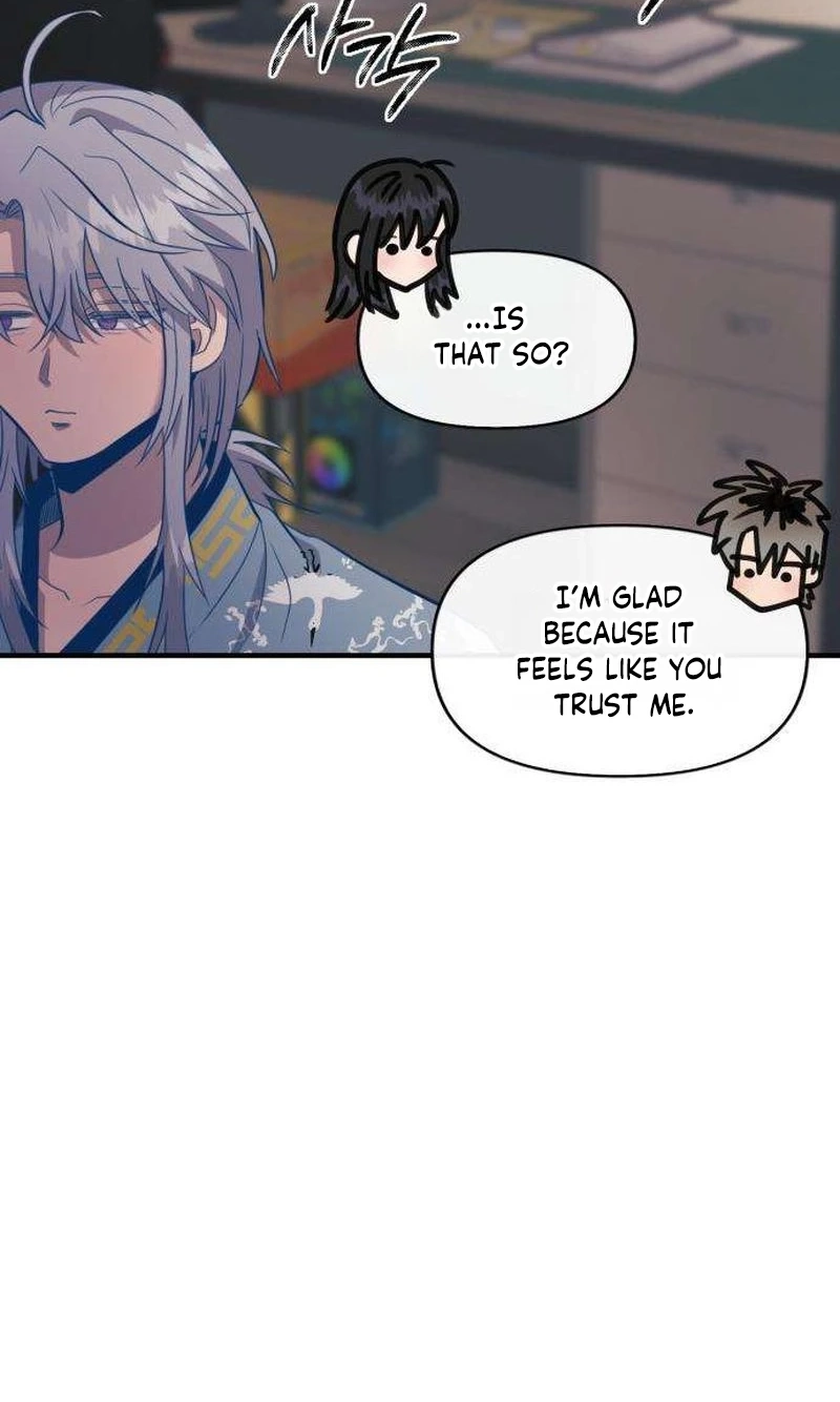 Zero Degrees Chapter 17 page 49 - 
