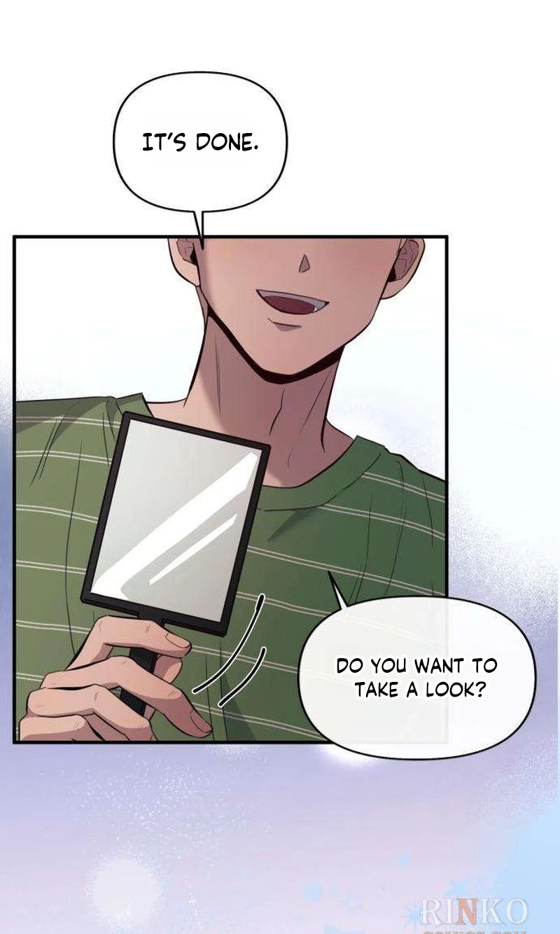 Zero Degrees Chapter 17 page 50 - 