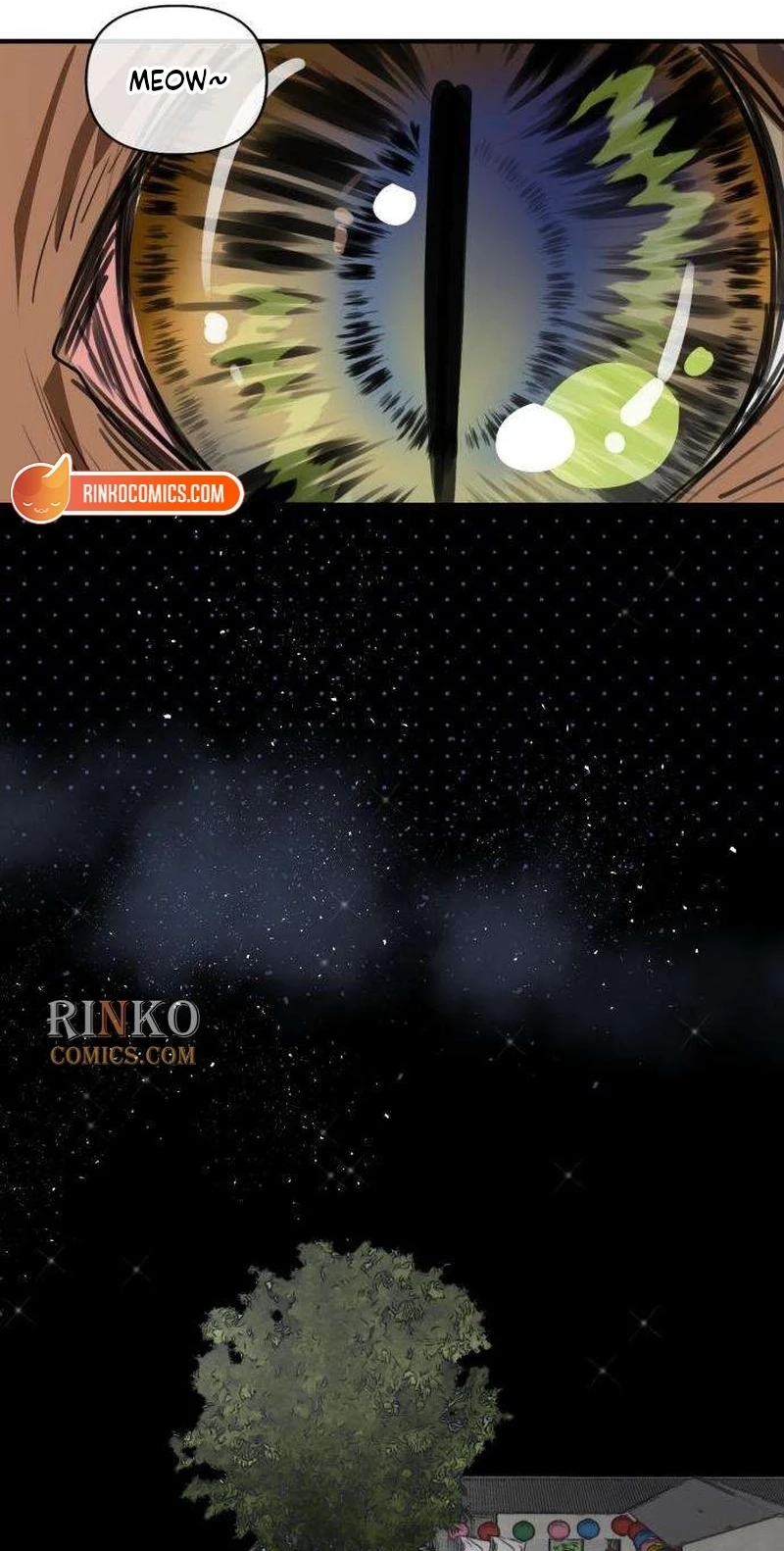 Zero Degrees Chapter 17 page 6 - 