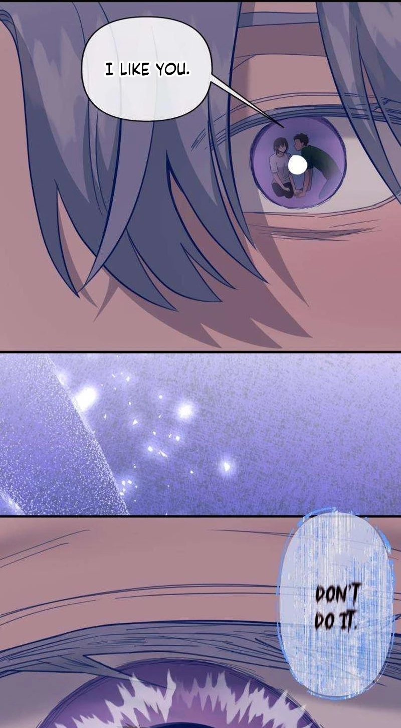 Zero Degrees Chapter 17 page 58 - 