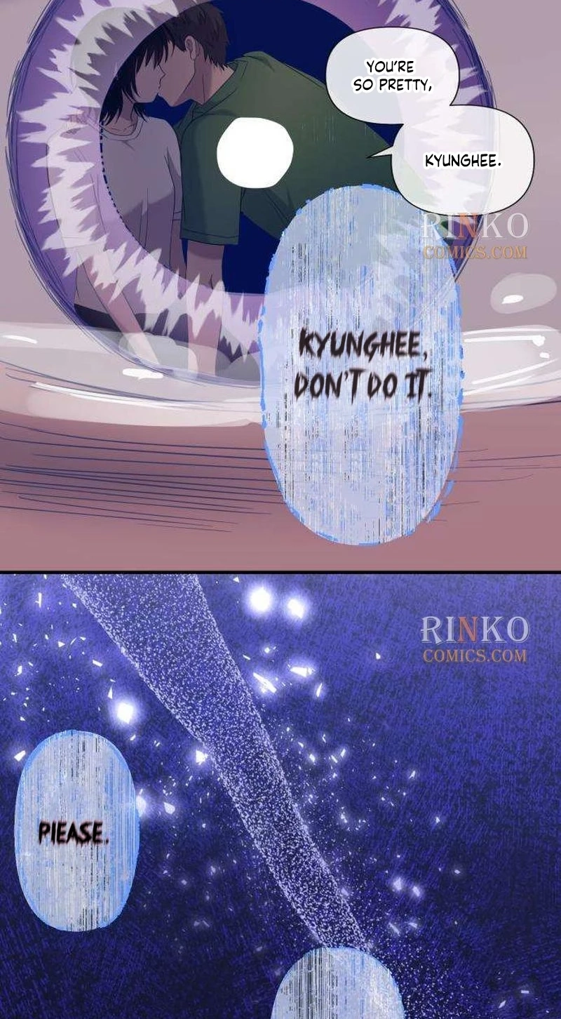 Zero Degrees Chapter 17 page 59 - 