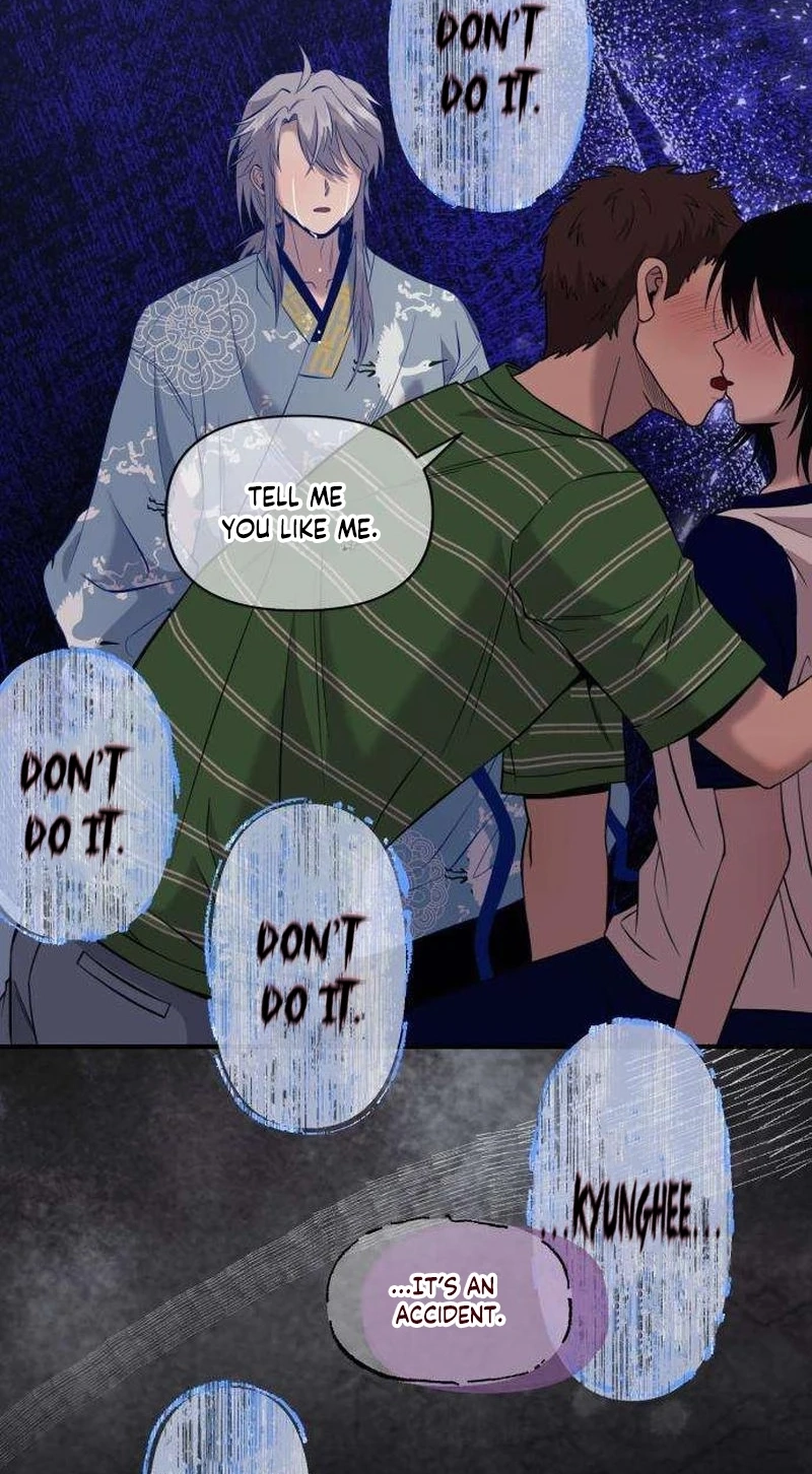 Zero Degrees Chapter 17 page 60 - 