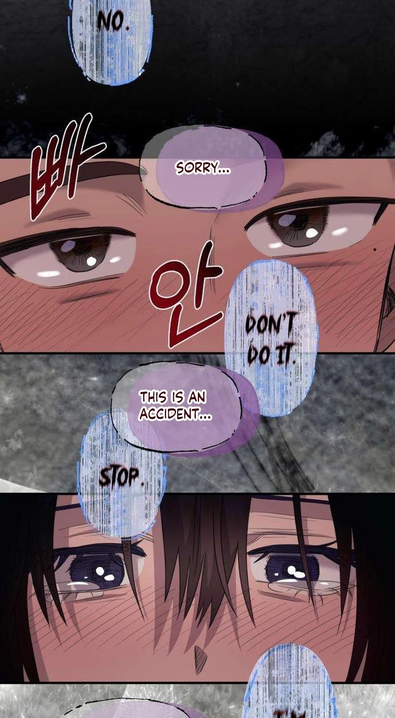 Zero Degrees Chapter 17 page 61 - 