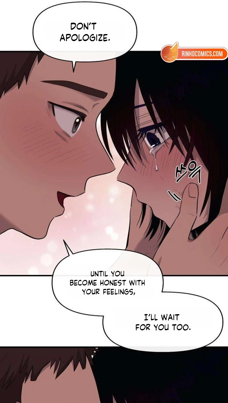 Zero Degrees Chapter 17 page 63 - 