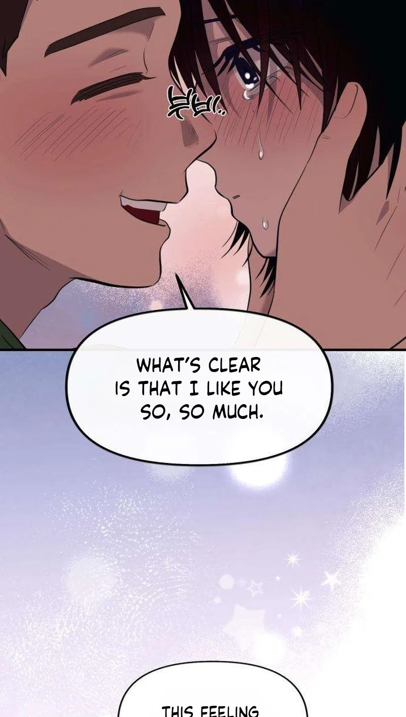 Zero Degrees Chapter 17 page 64 - 