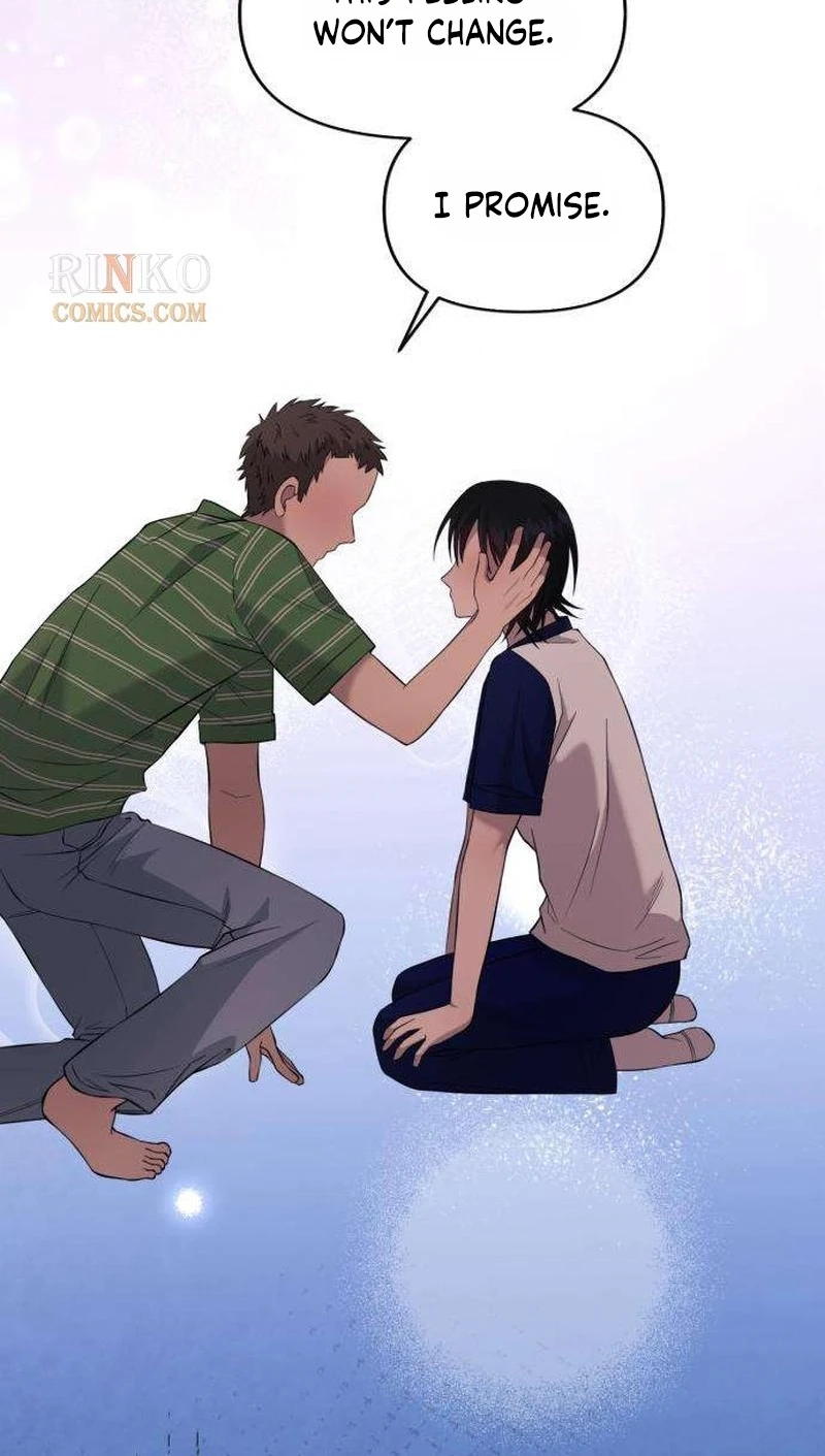 Zero Degrees Chapter 17 page 65 - 