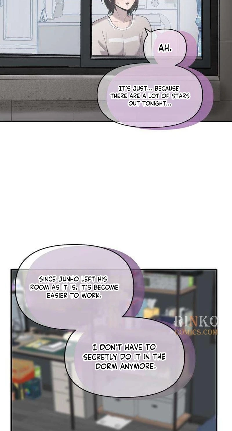 Zero Degrees Chapter 17 page 74 - 
