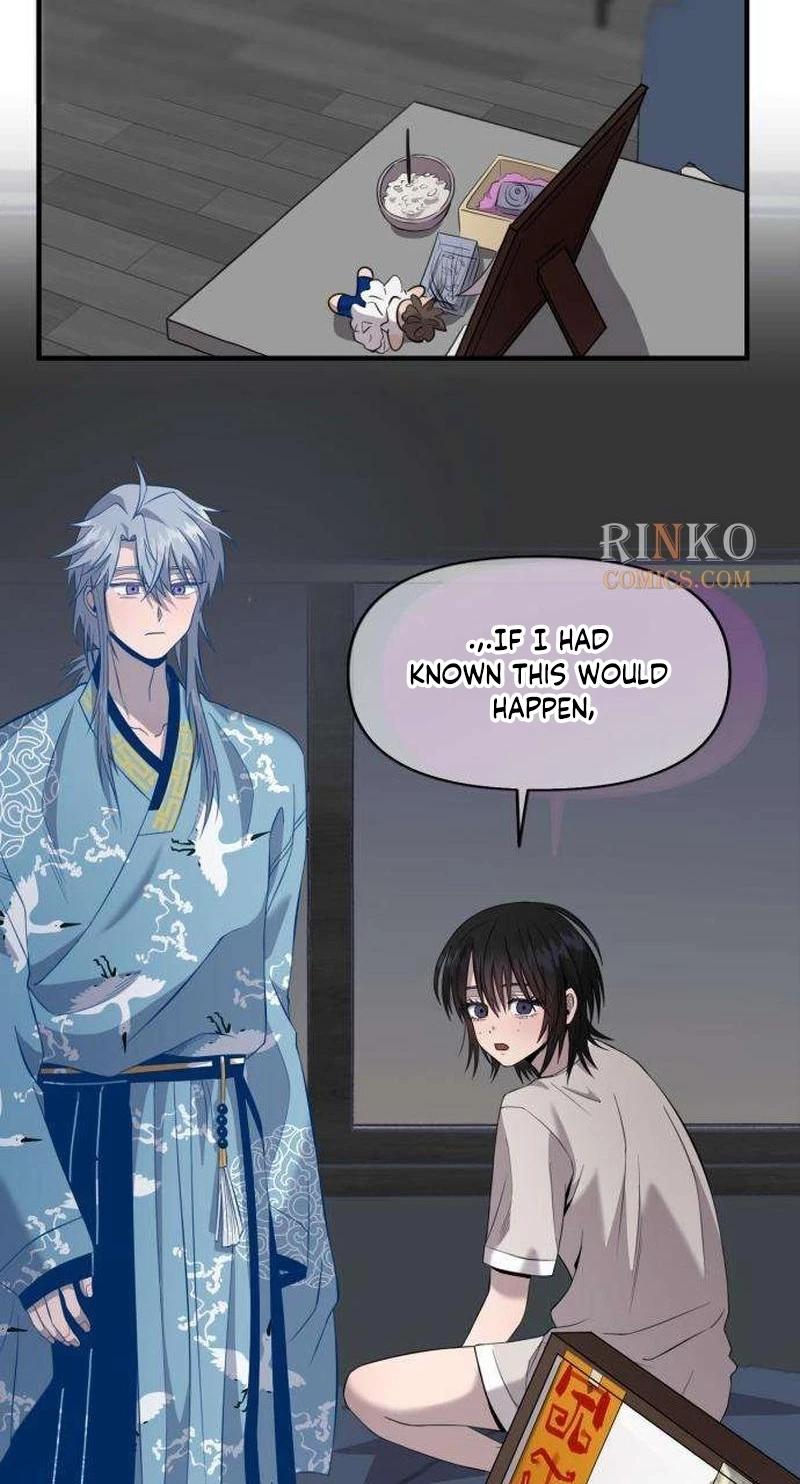 Zero Degrees Chapter 17 page 75 - 