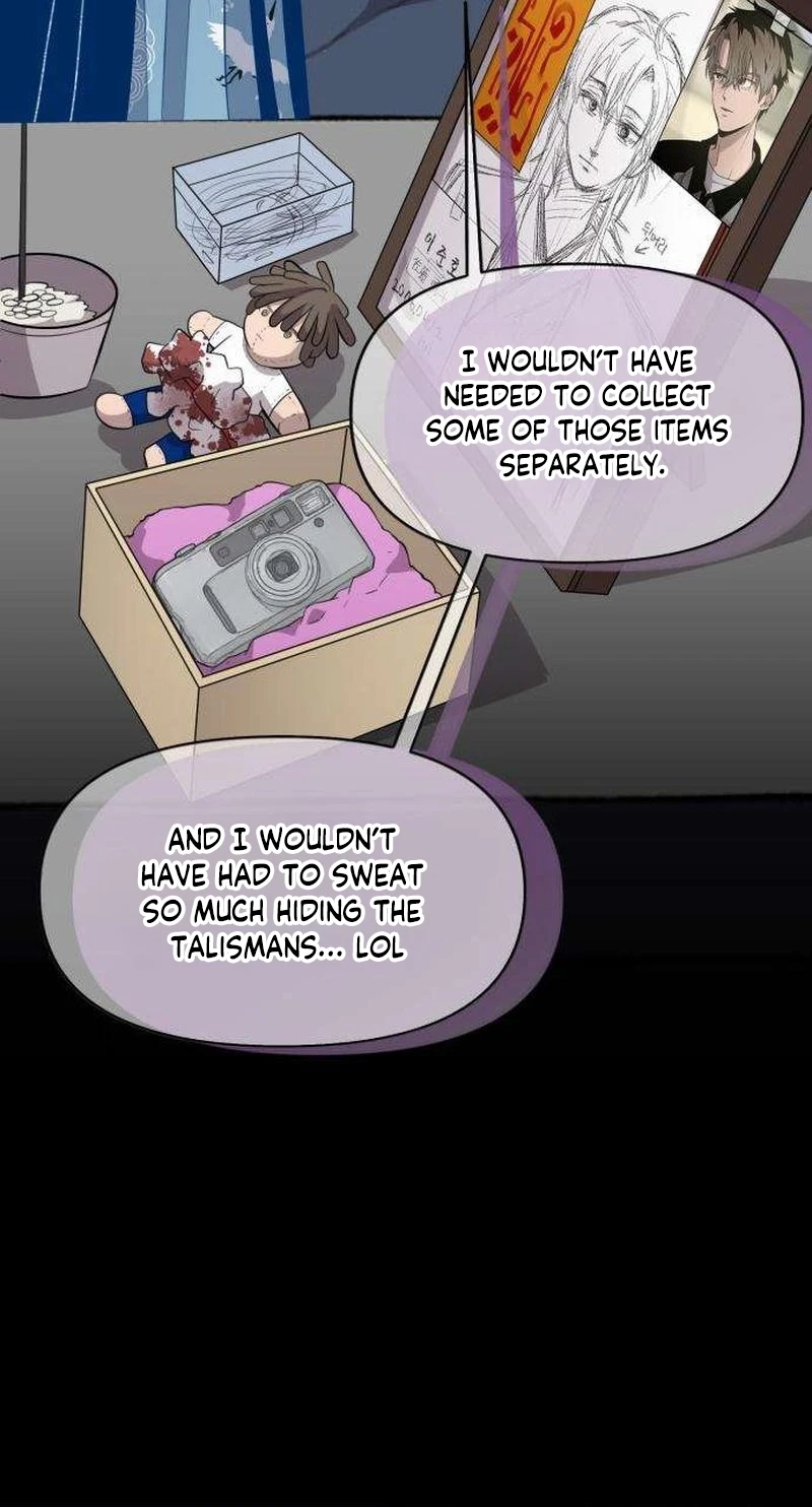 Zero Degrees Chapter 17 page 76 - 