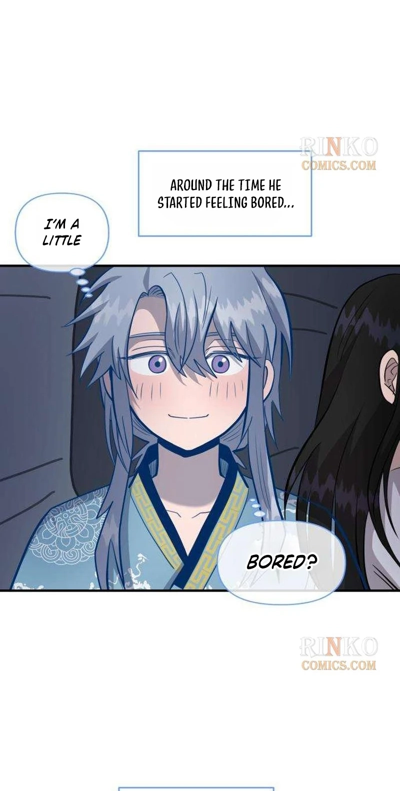 Zero Degrees Chapter 17 page 9 - 