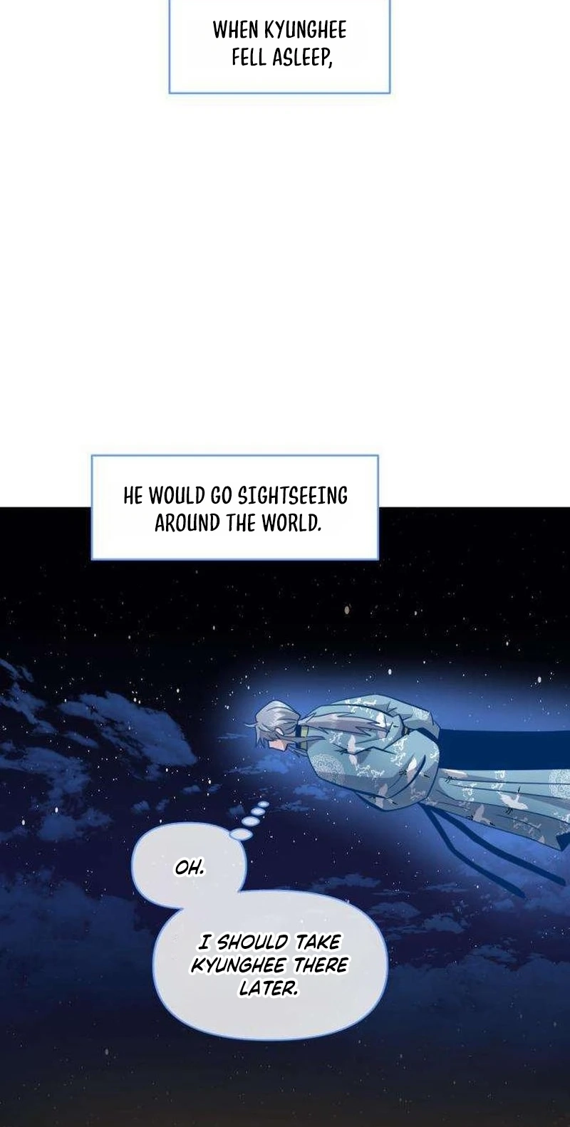 Zero Degrees Chapter 17 page 10 - 