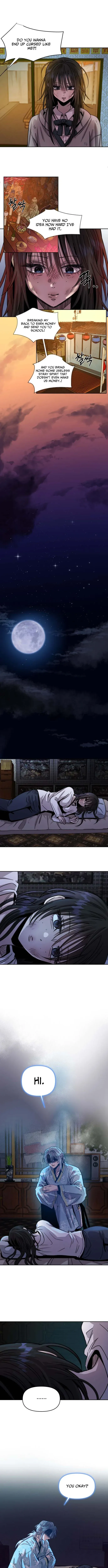 Zero Degrees Chapter 2 page 7 - 