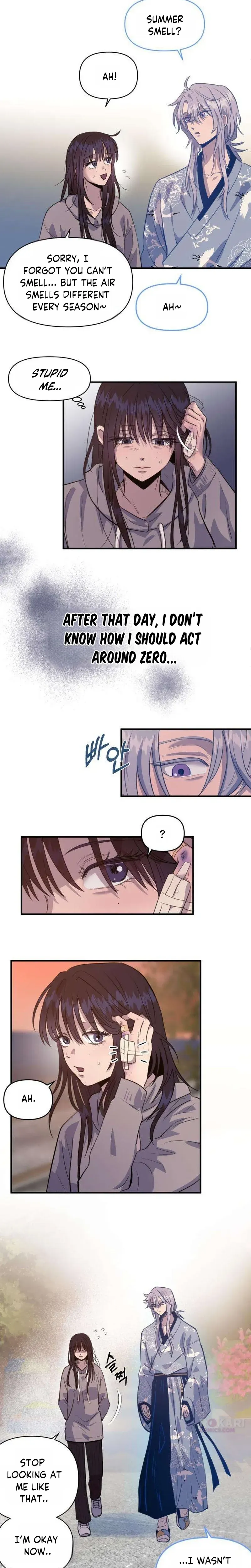 Zero Degrees Chapter 5 page 2 - 