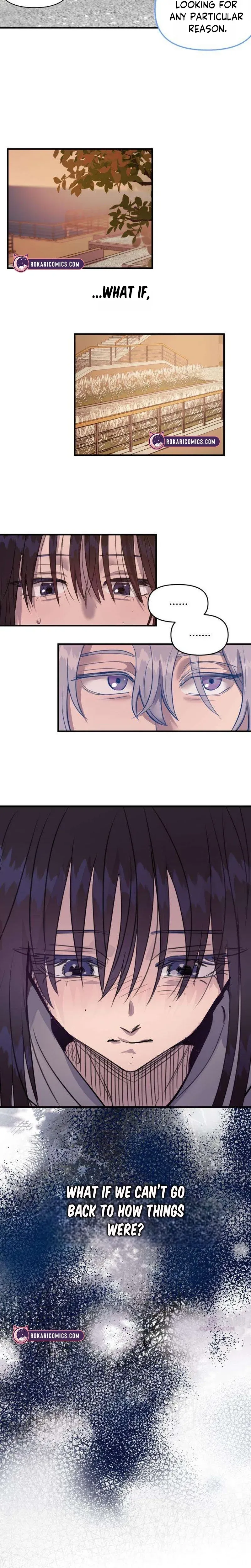 Zero Degrees Chapter 5 page 3 - 