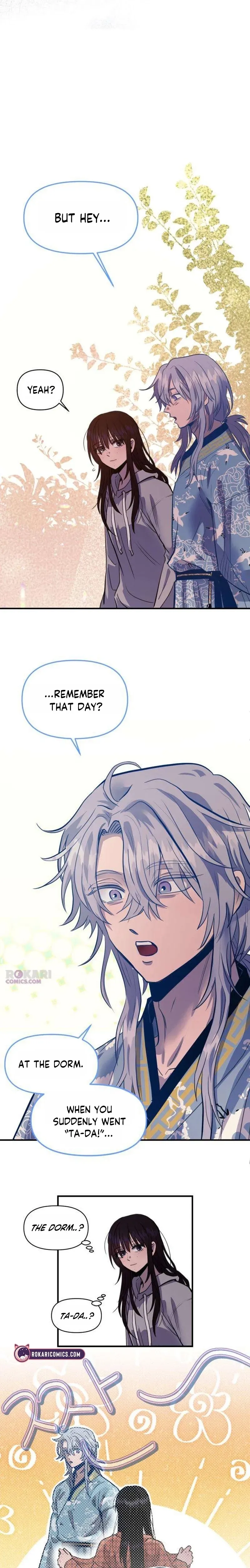 Zero Degrees Chapter 5 page 4 - 