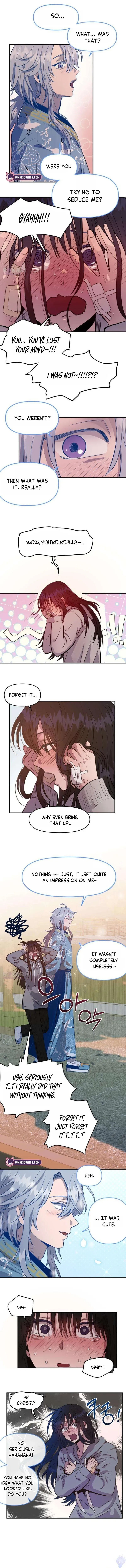 Zero Degrees Chapter 5 page 6 - 
