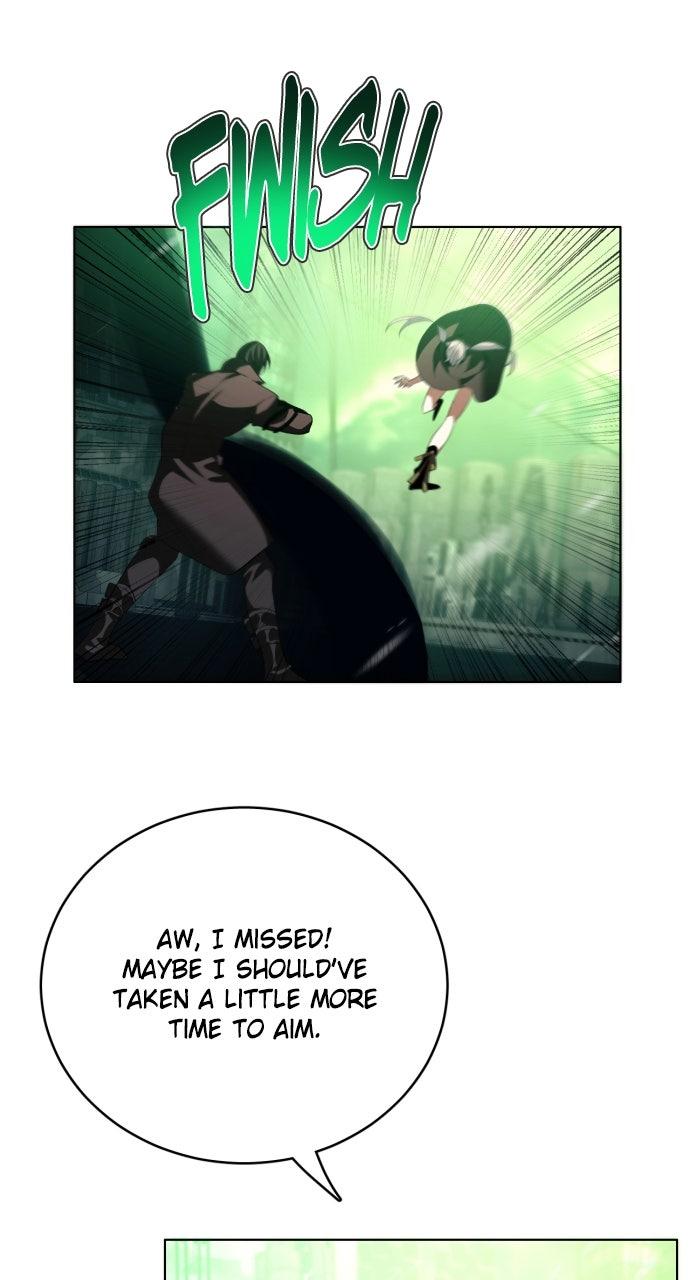 Zero Game Chapter 381 page 1 - 