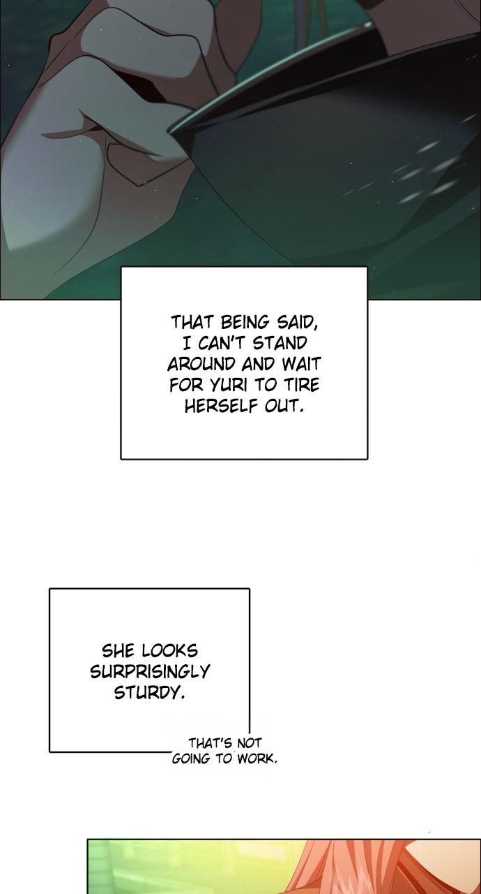 Zero Game Chapter 381 page 12 - 