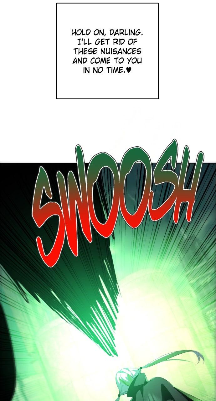 Zero Game Chapter 381 page 15 - 
