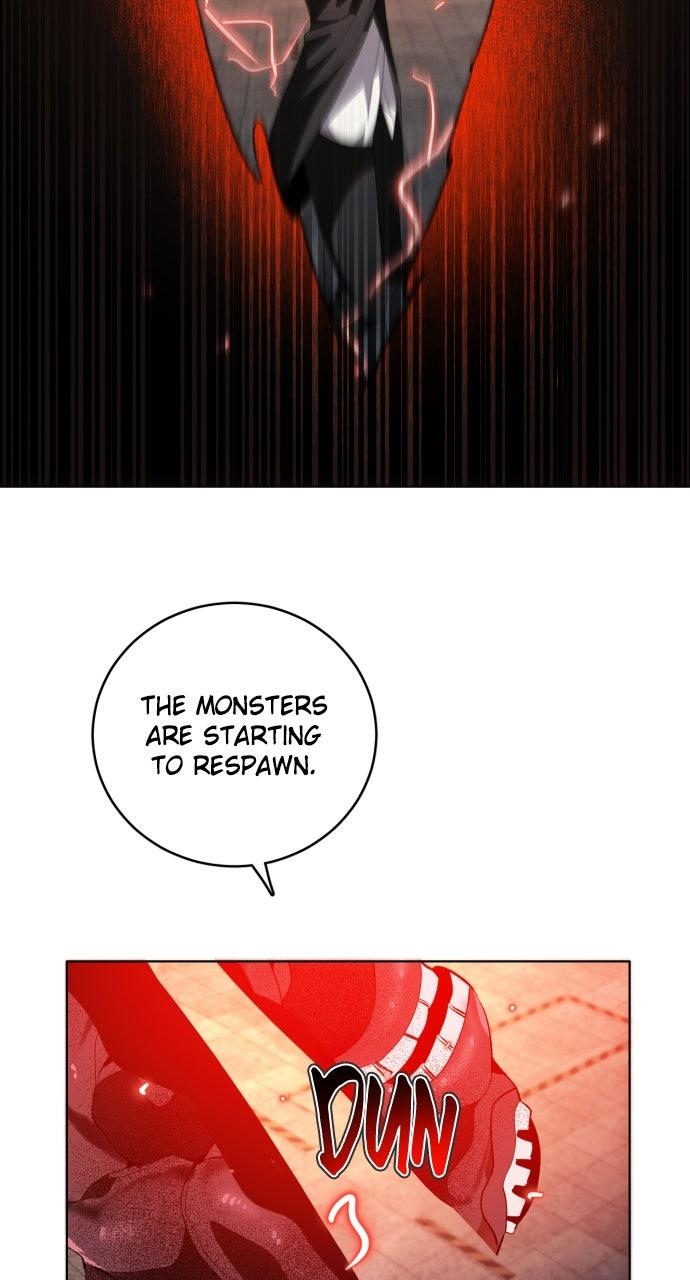 Zero Game Chapter 381 page 18 - 