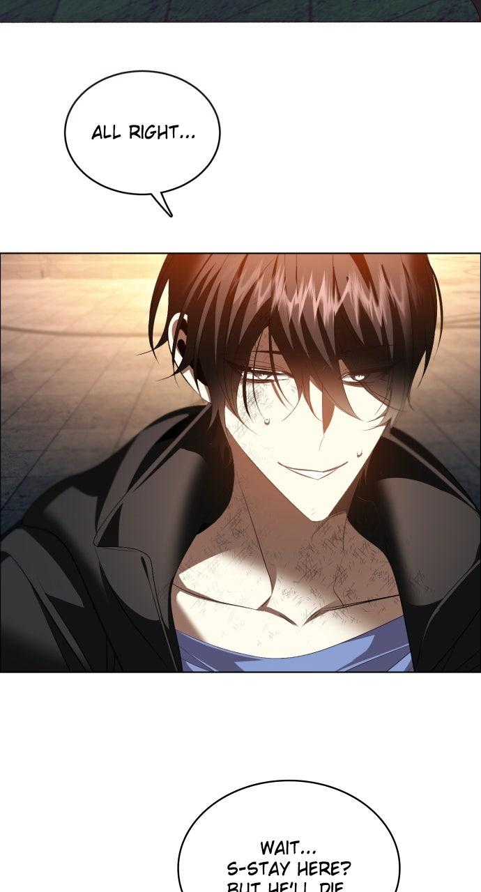 Zero Game Chapter 381 page 22 - 