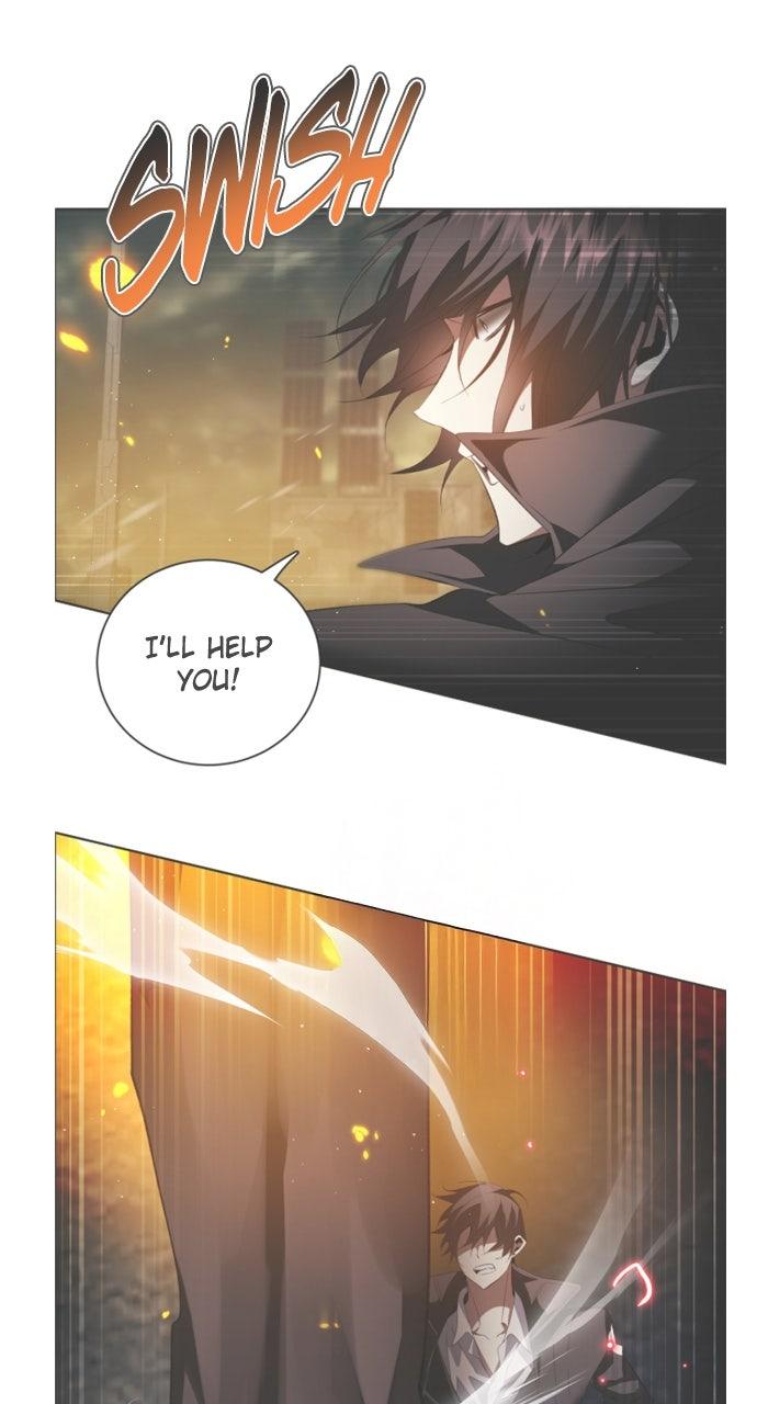 Zero Game Chapter 381 page 27 - 