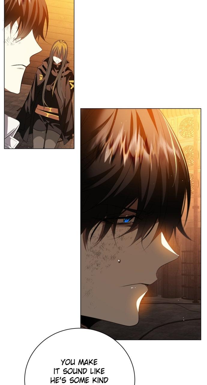 Zero Game Chapter 381 page 29 - 