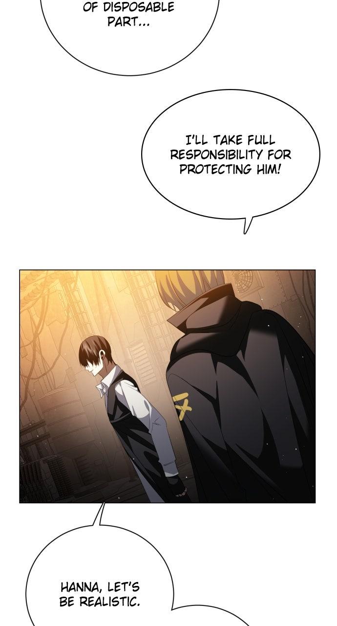 Zero Game Chapter 381 page 30 - 