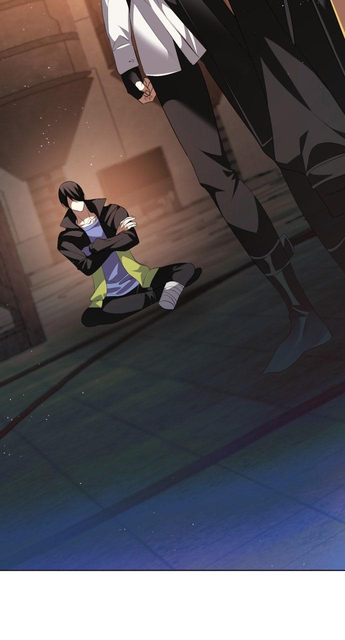 Zero Game Chapter 381 page 37 - 