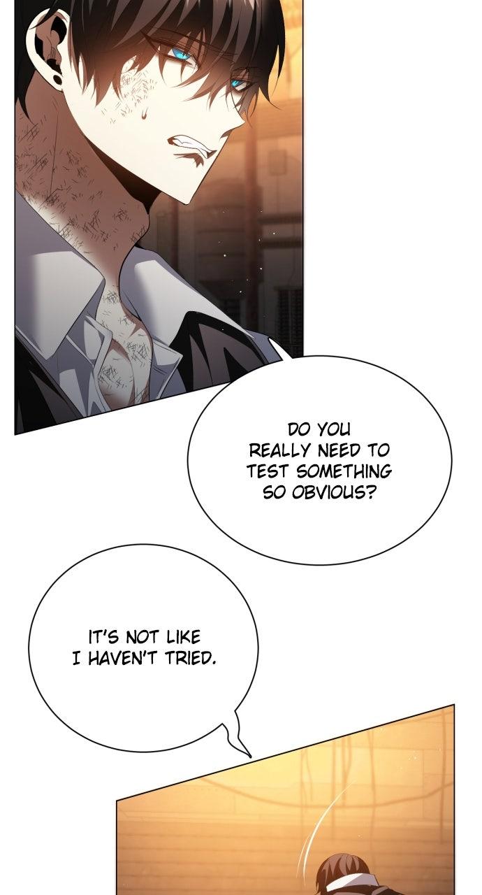 Zero Game Chapter 381 page 39 - 