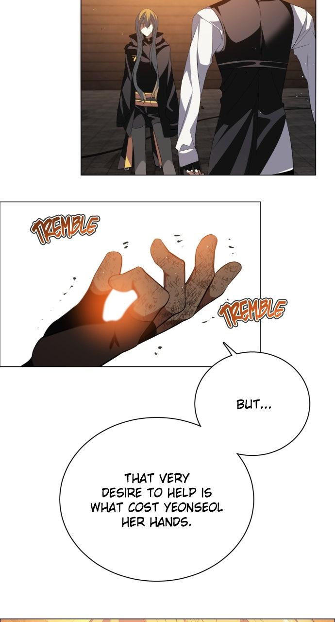 Zero Game Chapter 381 page 40 - 