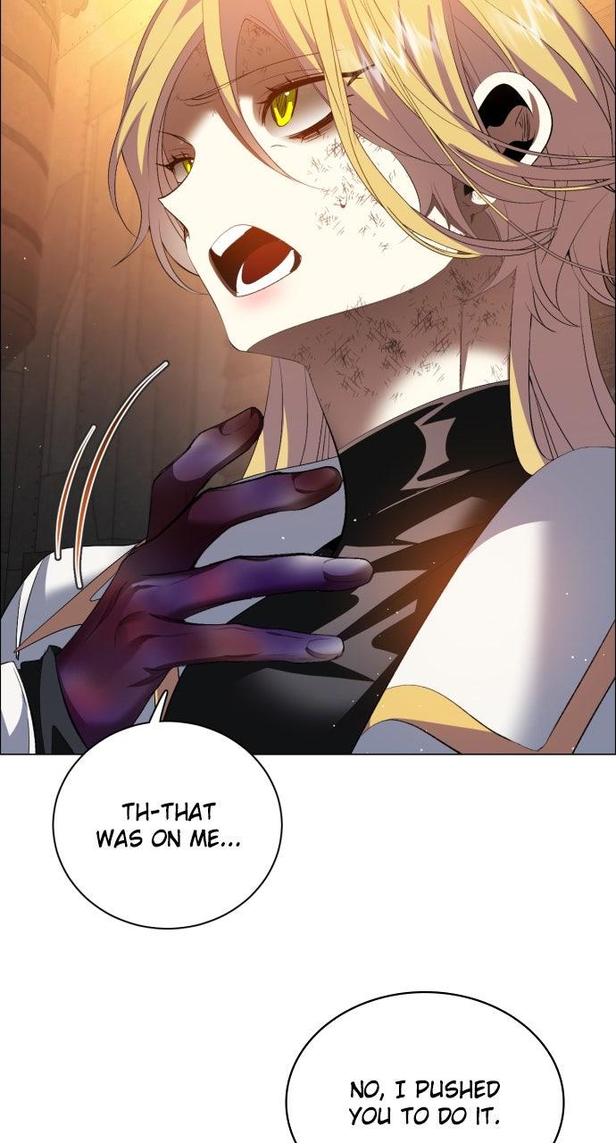 Zero Game Chapter 381 page 41 - 
