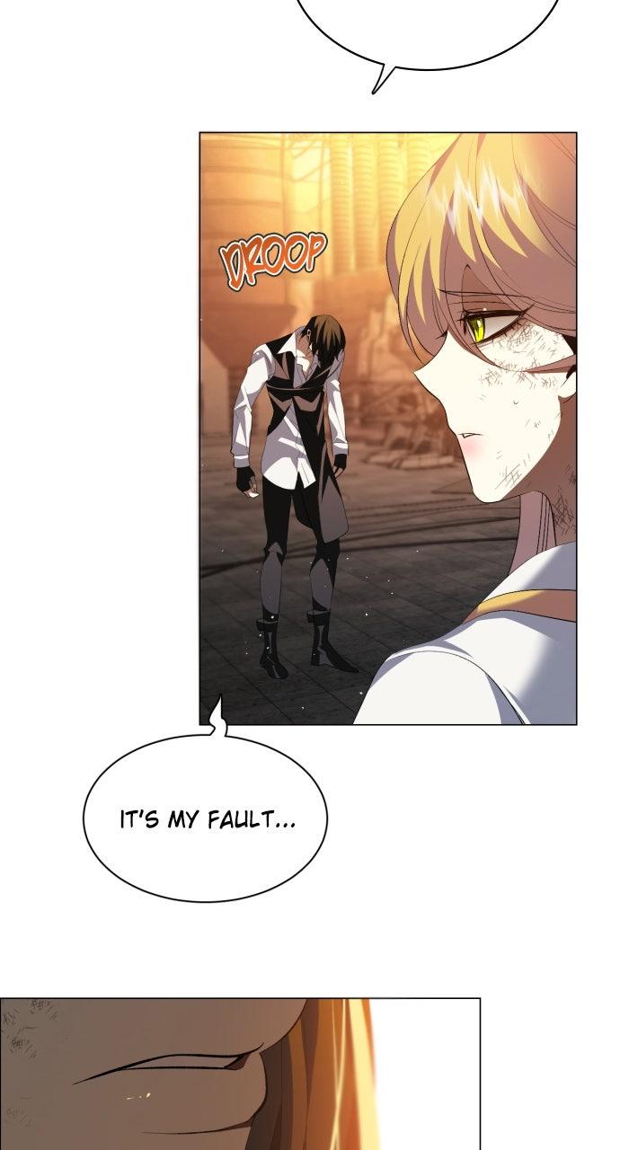 Zero Game Chapter 381 page 42 - 