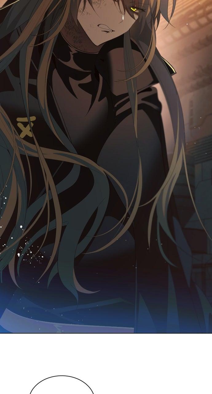 Zero Game Chapter 381 page 44 - 