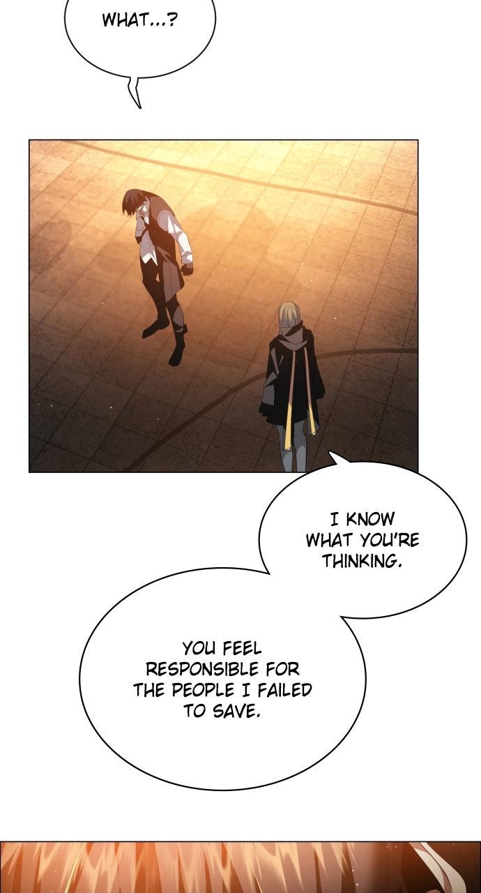 Zero Game Chapter 381 page 45 - 