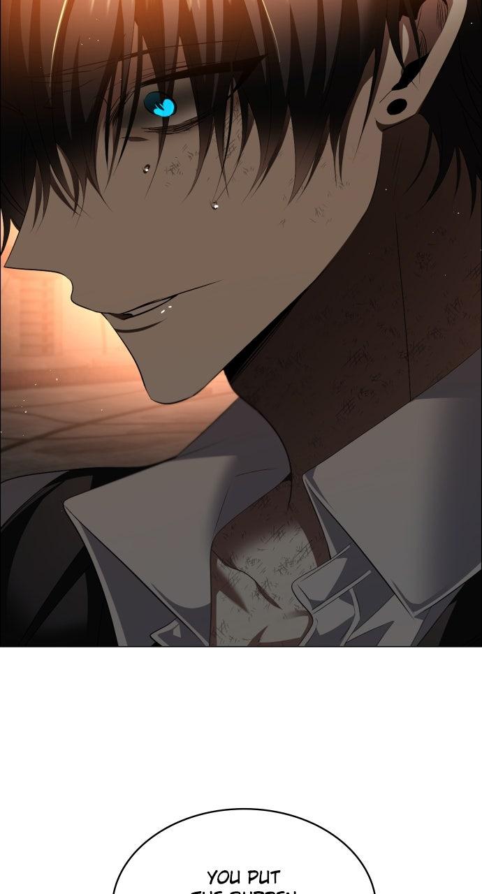 Zero Game Chapter 381 page 46 - 