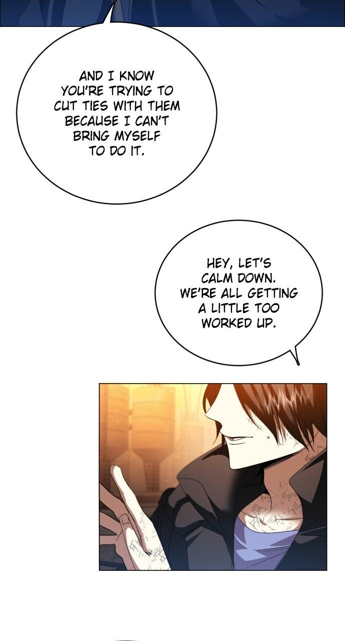 Zero Game Chapter 381 page 48 - 