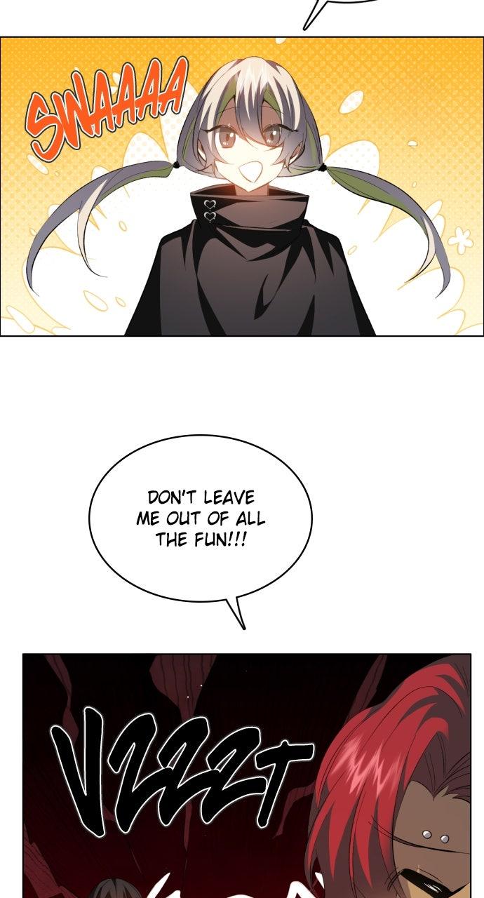 Zero Game Chapter 381 page 6 - 