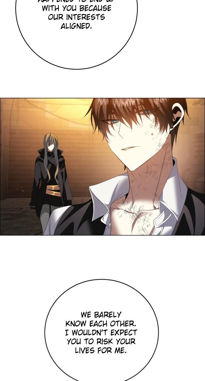 Zero Game Chapter 381 page 52 - 