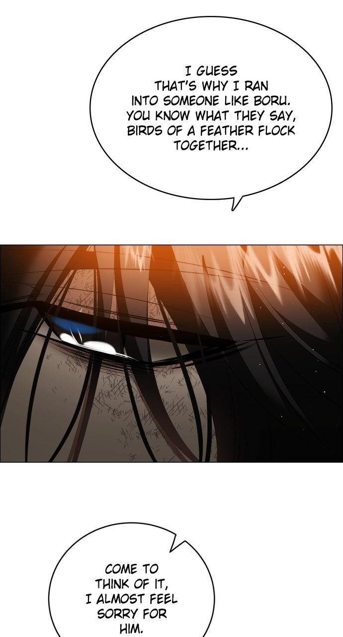 Zero Game Chapter 381 page 57 - 