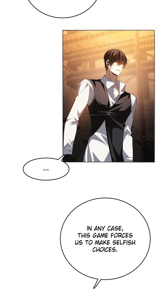 Zero Game Chapter 381 page 58 - 